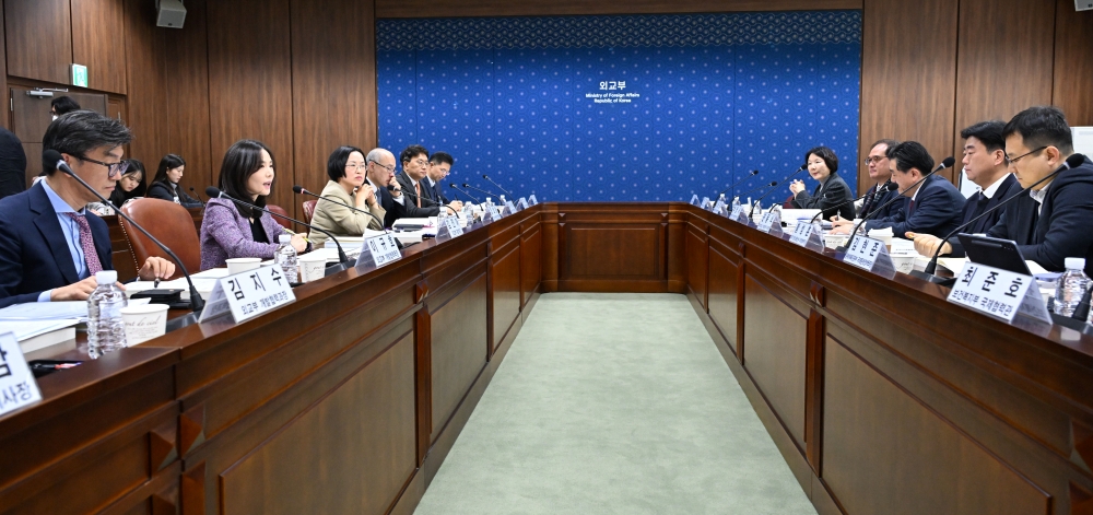 무상원조 통합 체계 구축을 통한 전략적, 효과적, 체계적 ODA 추진